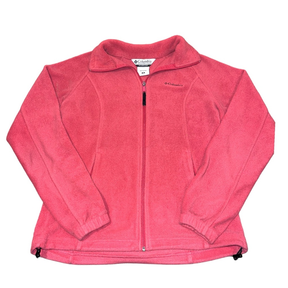 Colombia Jacket